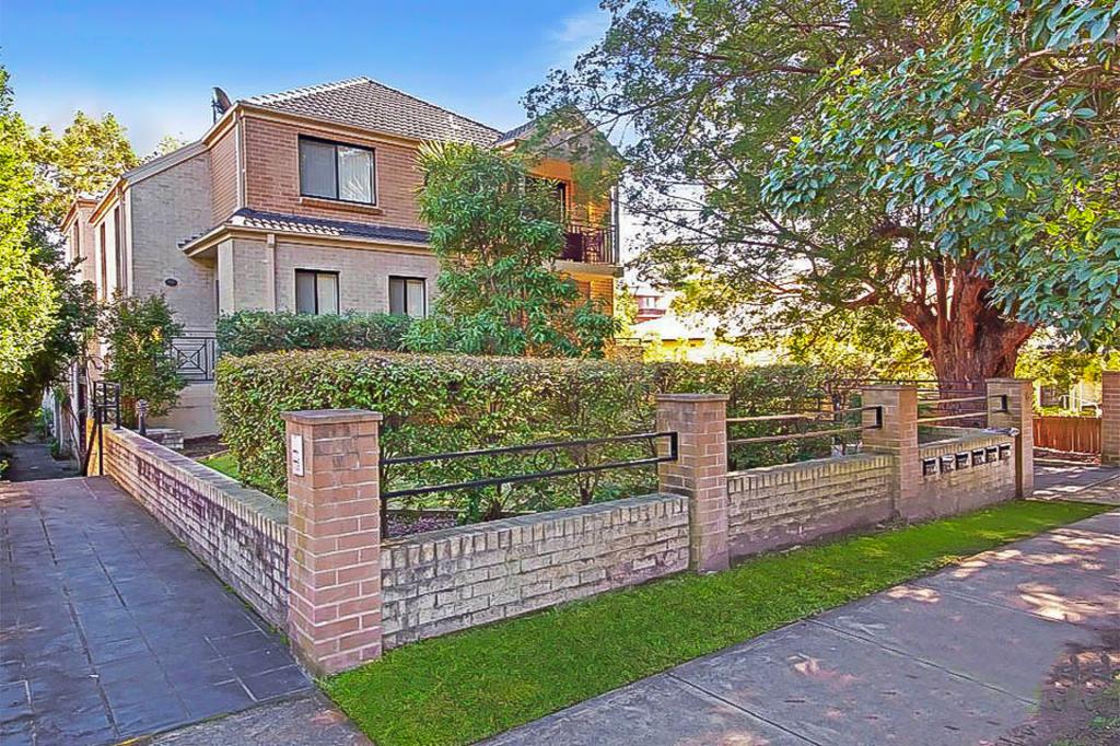 2/15 Gaza Rd, West Ryde, NSW 2114