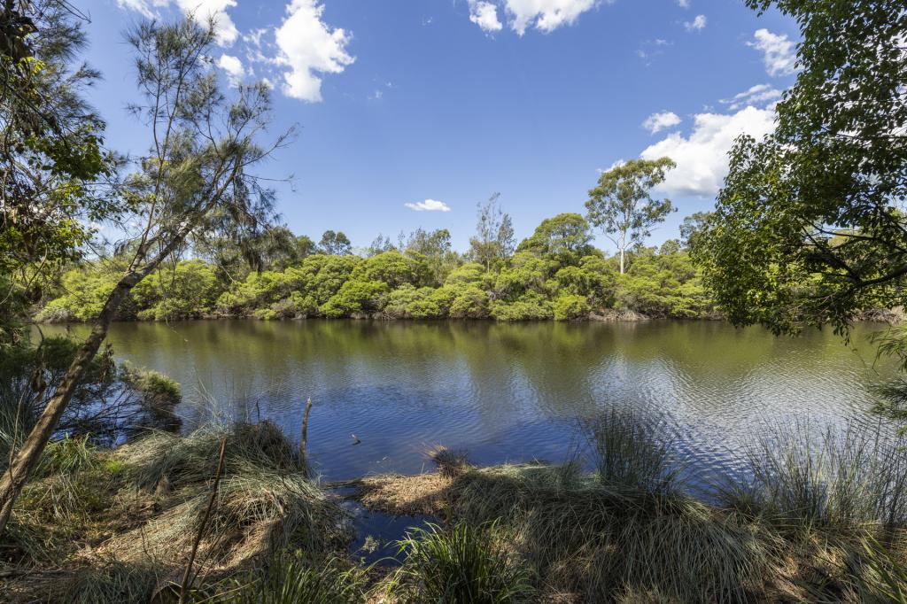 95 SUNNYSIDE RD, PILLAR VALLEY, NSW 2462