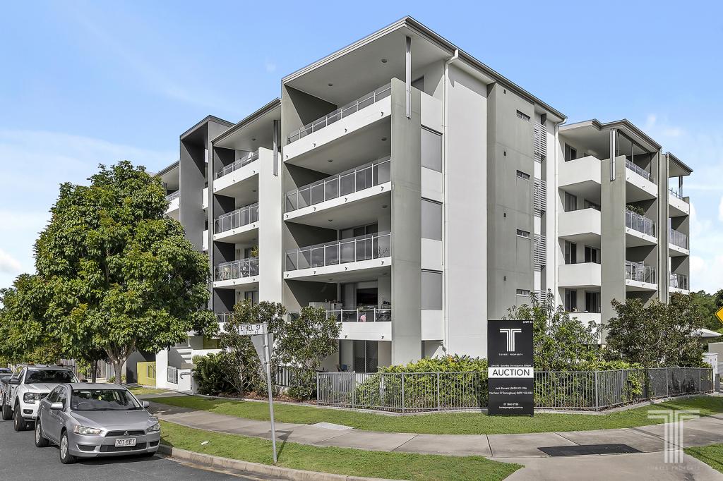 33/60-66 Ethel St, Chermside, QLD 4032