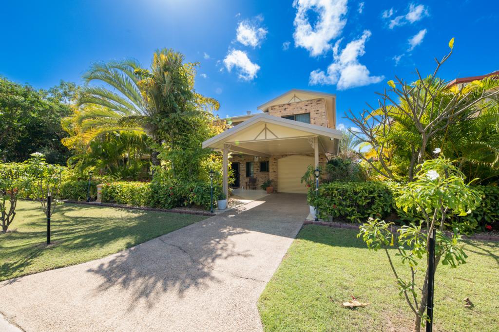 110 Gloucester Ave, Hideaway Bay, QLD 4800