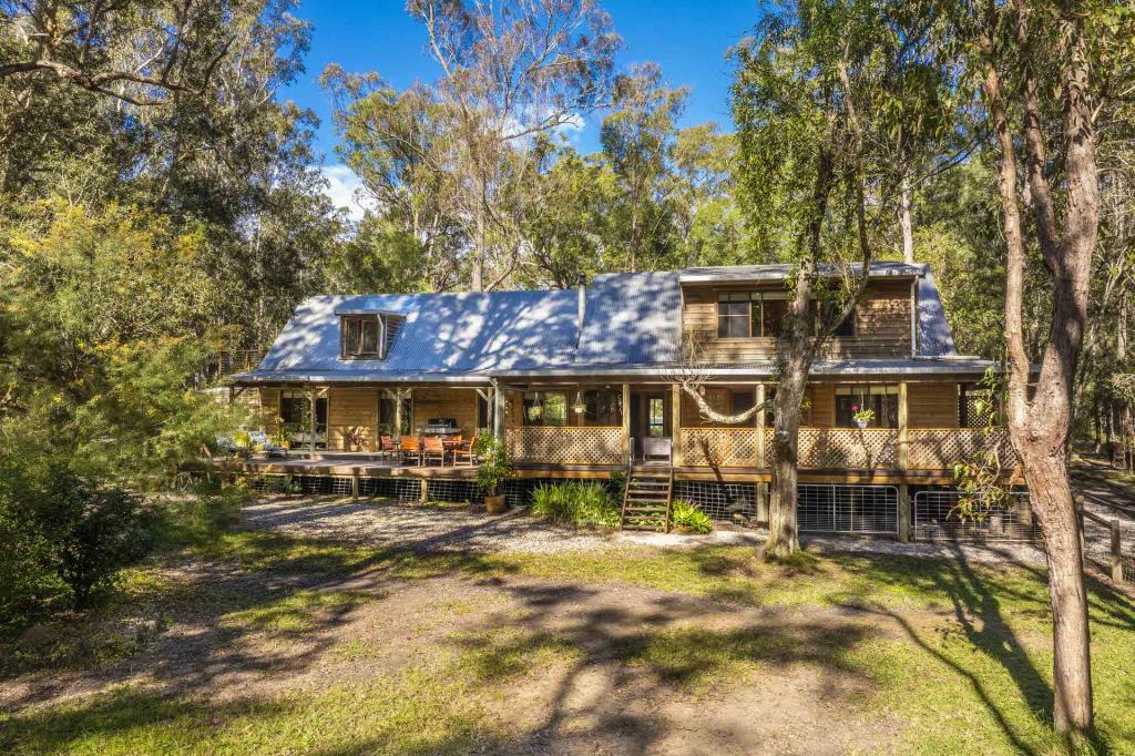 1175 Swan Bay New Italy Rd, New Italy, NSW 2472