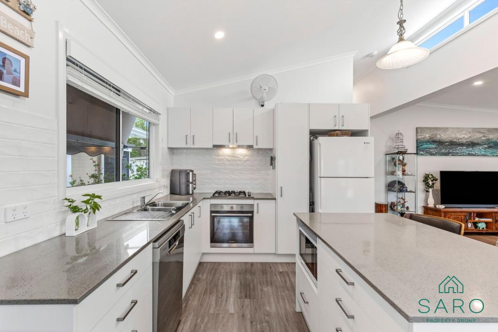 57/210 Eggins Cl, Arrawarra, NSW 2456