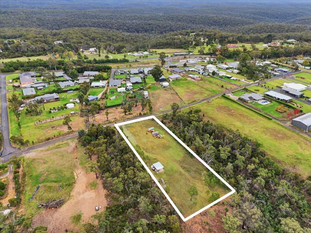 10 Kingfisher Lane, Balmoral, NSW 2571