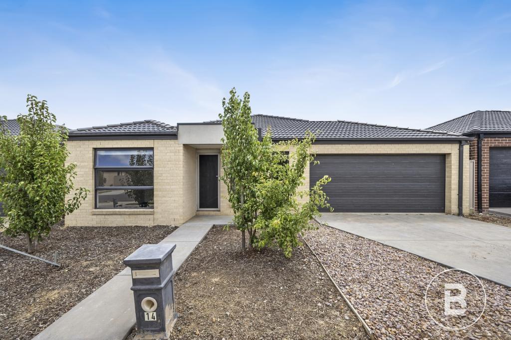 14 Masters Dr, Winter Valley, VIC 3358