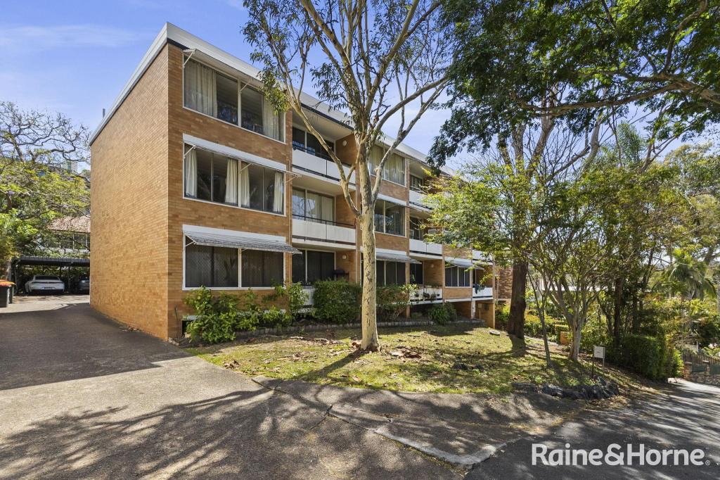 5/15 Sir Fred Schonell Dr, St Lucia, QLD 4067