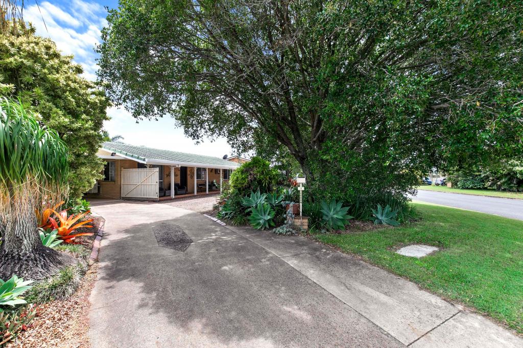 1 Turrum St, Scarness, QLD 4655