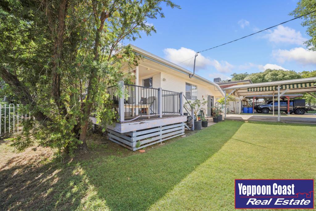 3 Bottletree Ave, Blackwater, QLD 4717