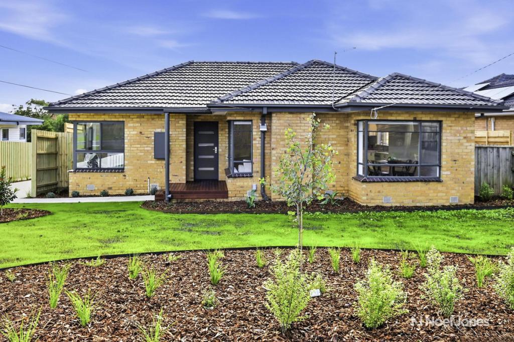 1/105 Hull Rd, Croydon, VIC 3136