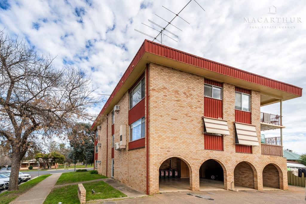 4/191 Tarcutta St, Wagga Wagga, NSW 2650