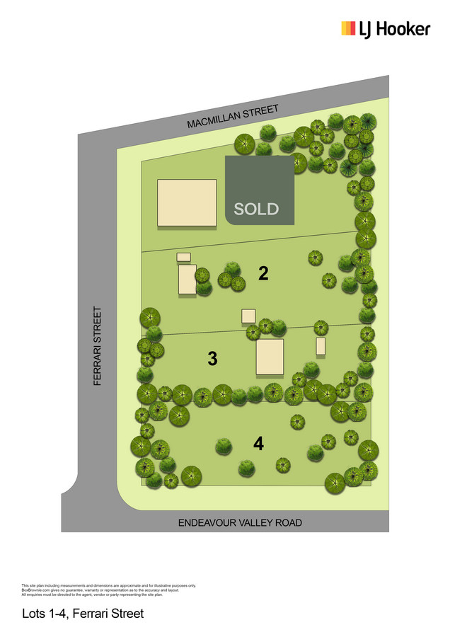 2 Ferrari St, Cooktown, QLD 4895