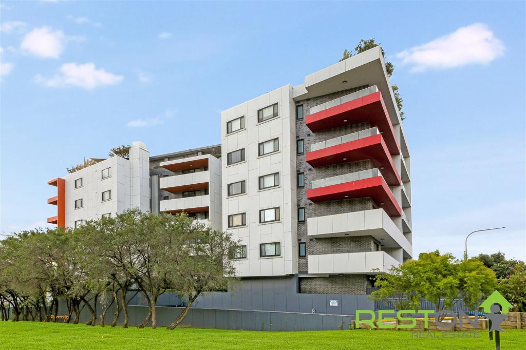 107/3 Balmoral St, Blacktown, NSW 2148