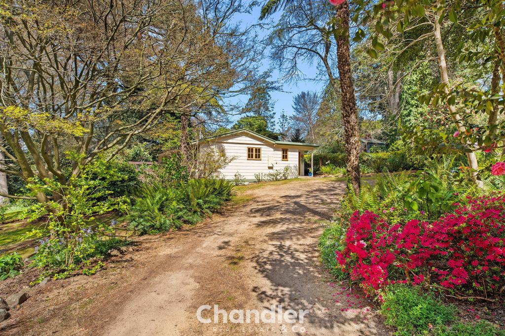 1 Summerlea Rd, Mount Dandenong, VIC 3767