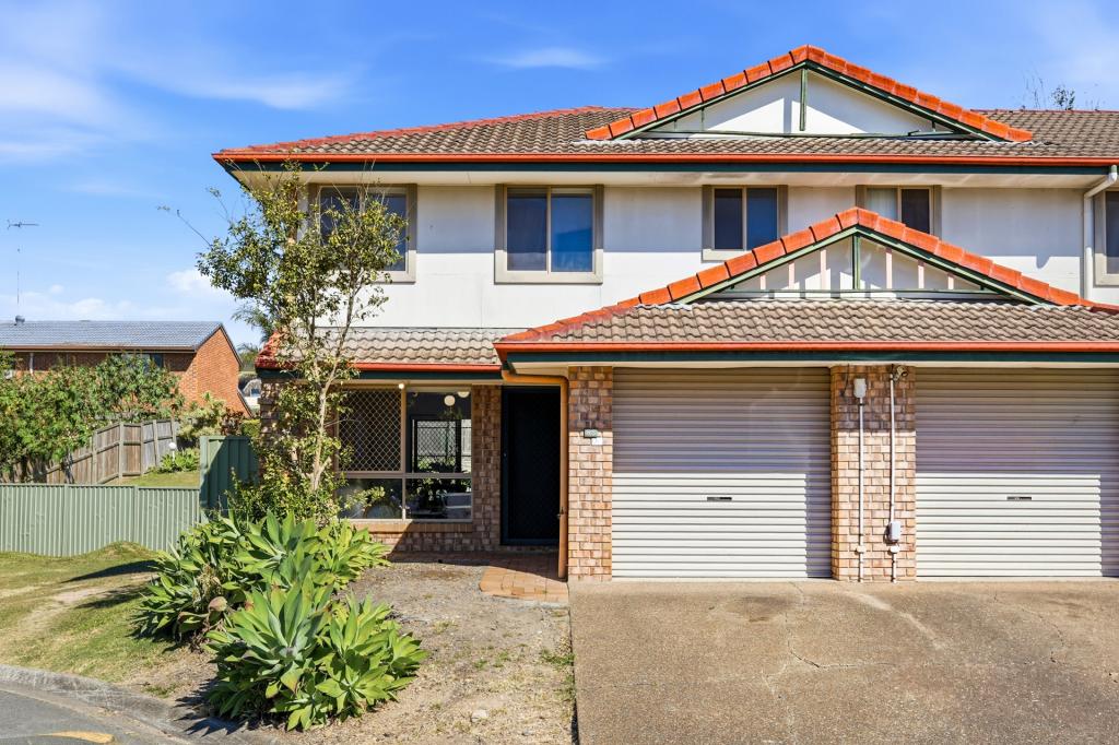 85/17 Marlow St, Woodridge, QLD 4114
