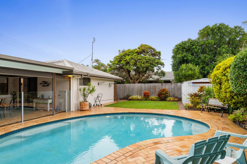 30 Baroona St, Wurtulla, QLD 4575