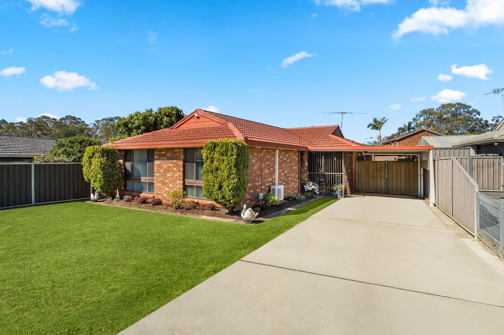 3 Shawnee St, Greenfield Park, NSW 2176