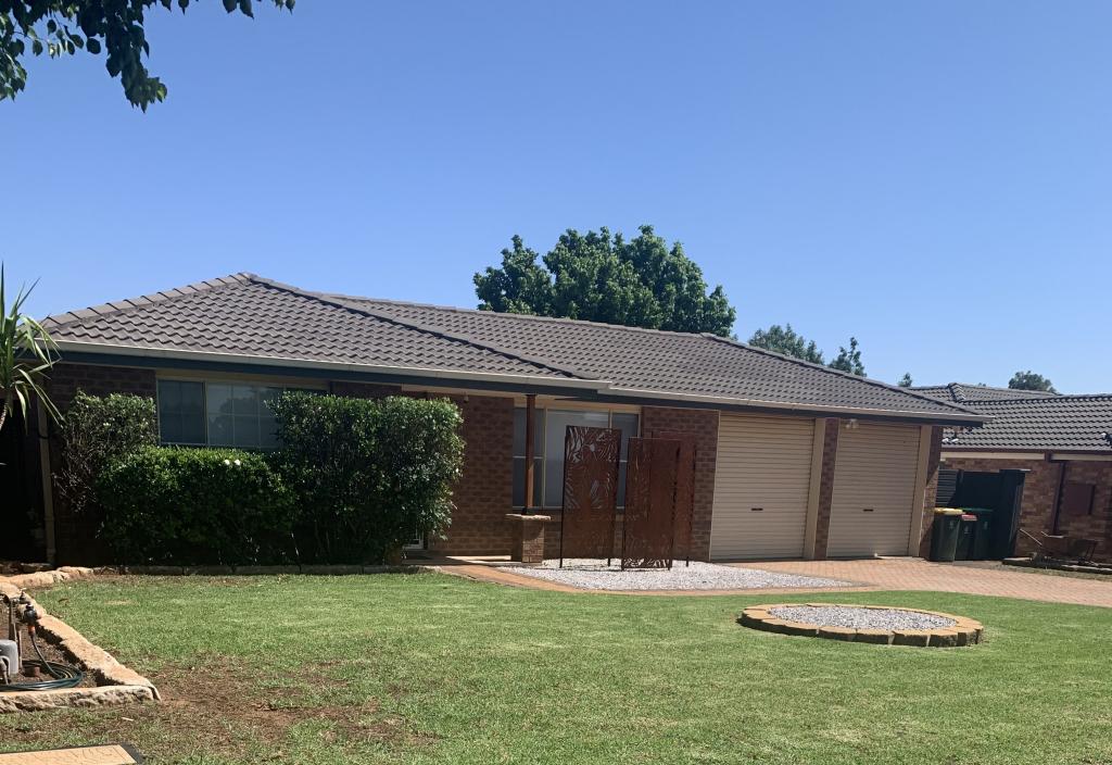 46 Eden Park Ave, Dubbo, NSW 2830