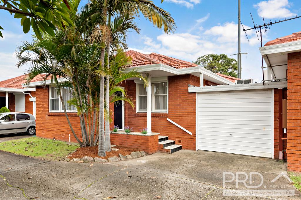 2/11 Solander St, Monterey, NSW 2217