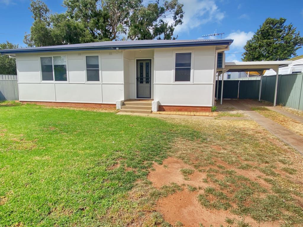 4 Hickory St, Leeton, NSW 2705