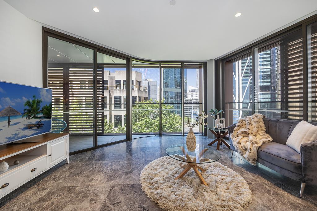 501/85 Harrington St, The Rocks, NSW 2000