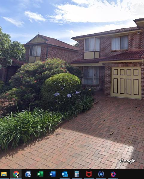 15/7 Kenworthy St, Dundas, NSW 2117