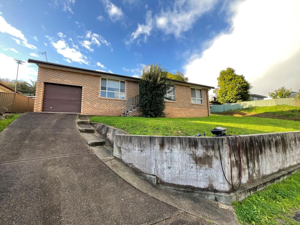 16 CARL LANE, MUSWELLBROOK, NSW 2333