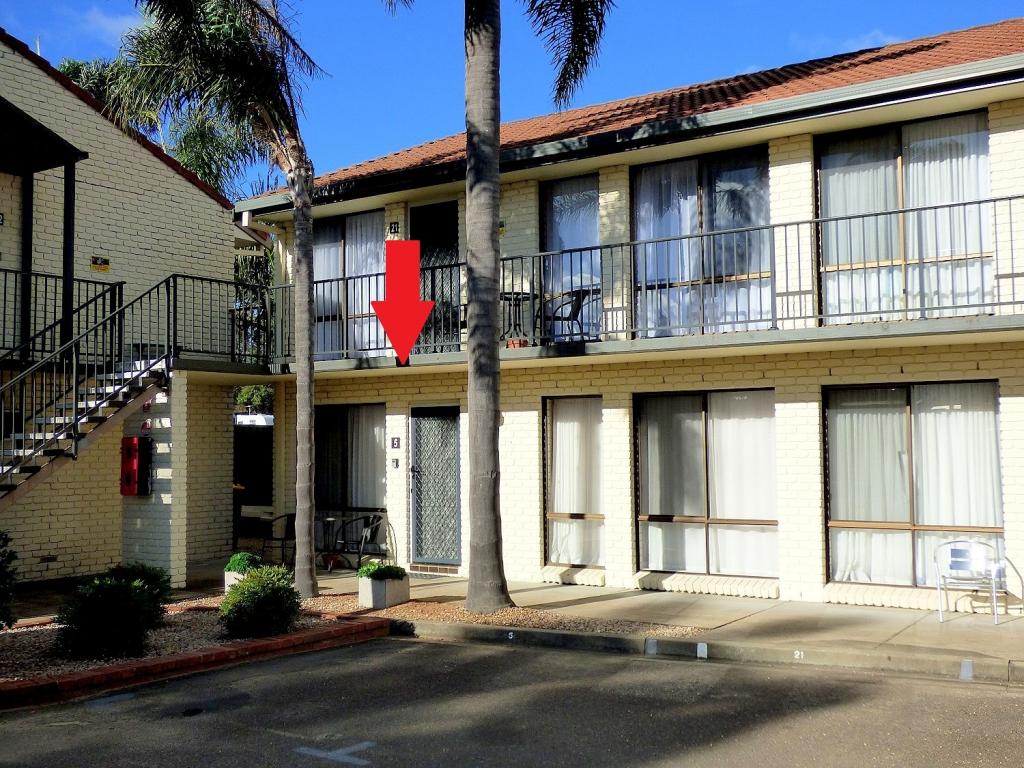 5/1 Dunns Lane, Merimbula, NSW 2548