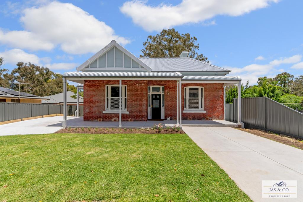 9 Dudley St, Midland, WA 6056