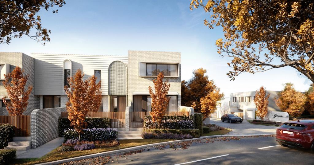 48/67 Heysen St, Weston, ACT 2611
