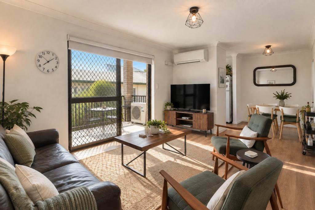 2/65 Baron St, Greenslopes, QLD 4120