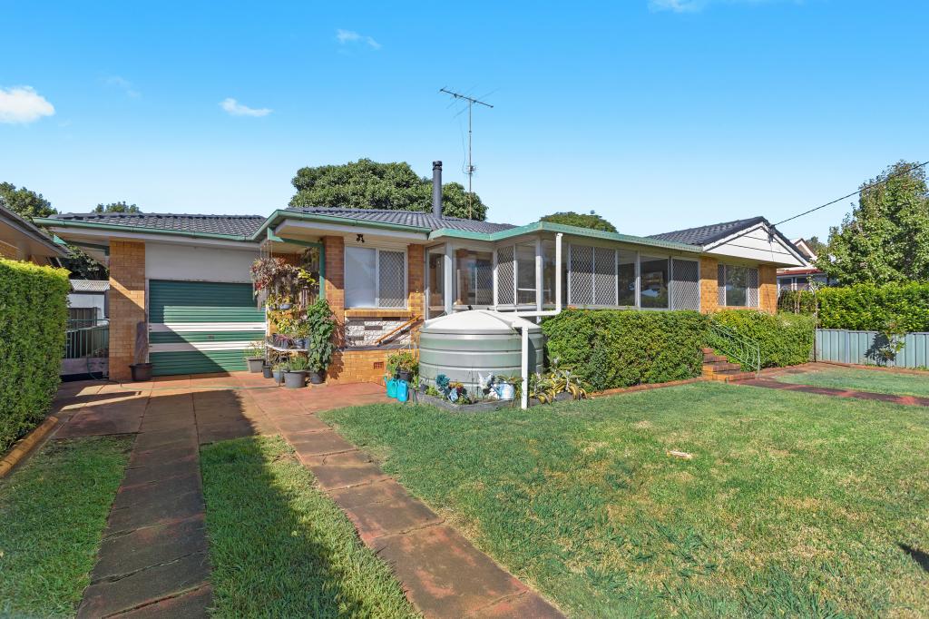 454 Alderley St, Harristown, QLD 4350