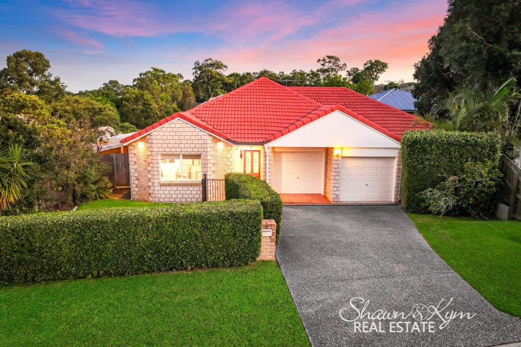 14 Christina Pl, Belmont, QLD 4153