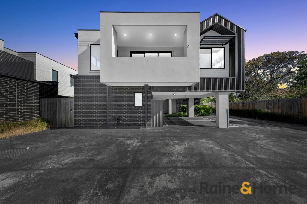 4/6 Mccomas St, Reservoir, VIC 3073