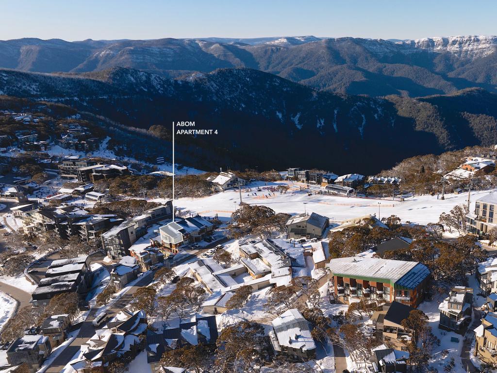 4/16 Athlete'S Walk, Mount Buller, VIC 3723