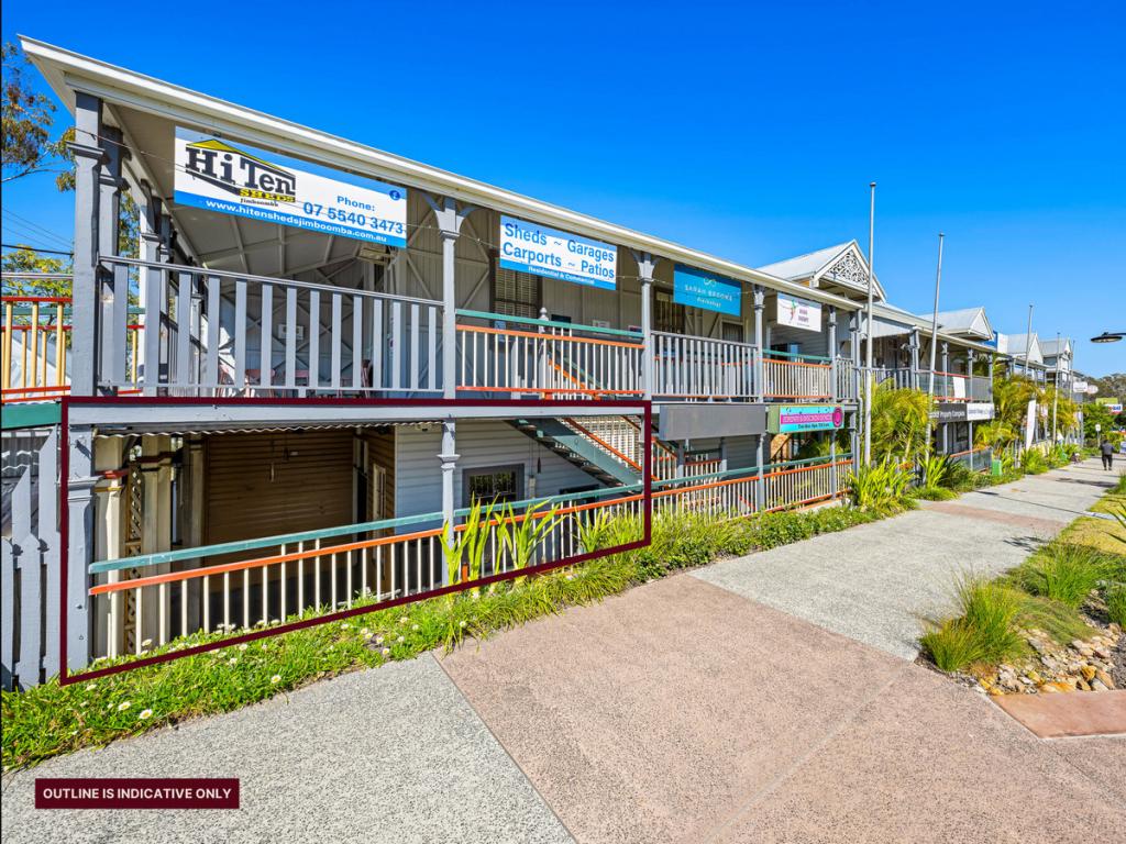 2/689-695 Cusack Lane, Jimboomba, QLD 4280