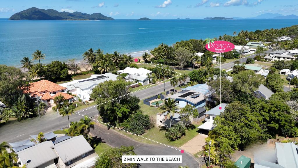 1 Wildsoet St, Wongaling Beach, QLD 4852