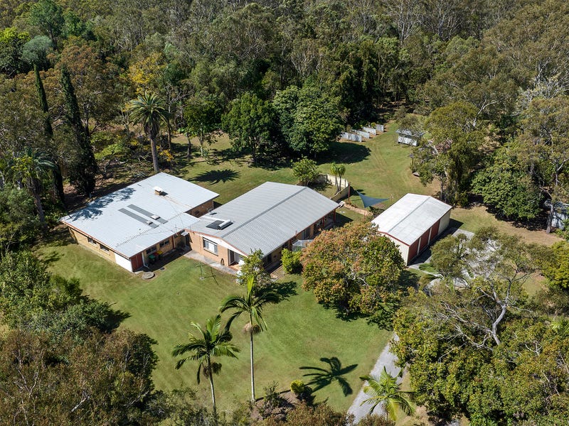 238 Bacton Rd, Chandler, QLD 4155