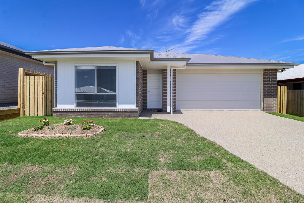 8 Scampi Dr, Clinton, QLD 4680