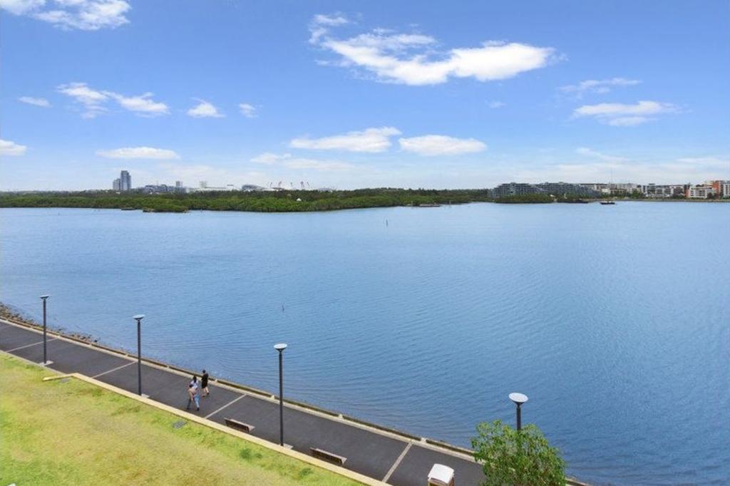 404/11 Lewis Ave, Rhodes, NSW 2138