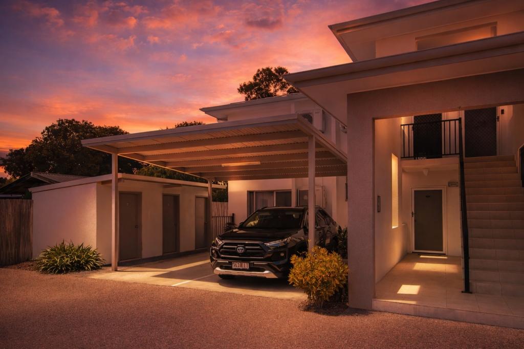 Unit 45 157-159 Stuart Dr, Wulguru, QLD 4811