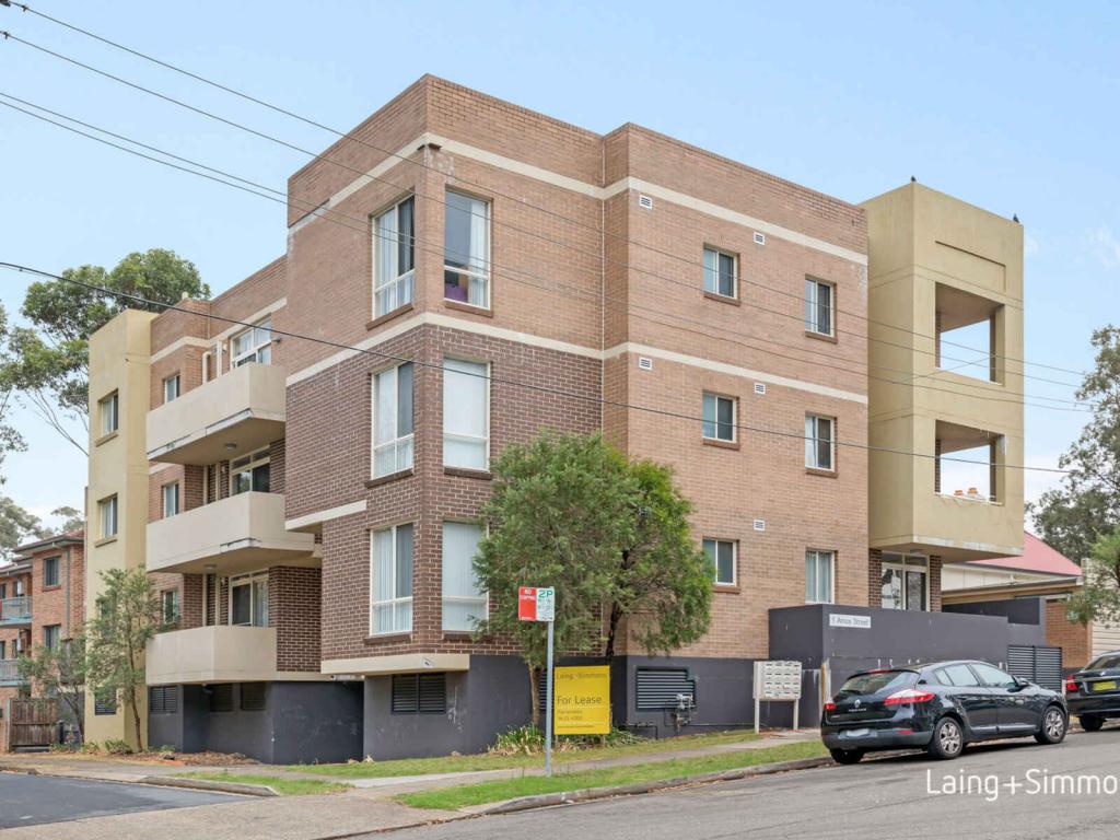 4/1 Amos Street, Westmead, NSW 2145 Unit for rent OnTheHouse