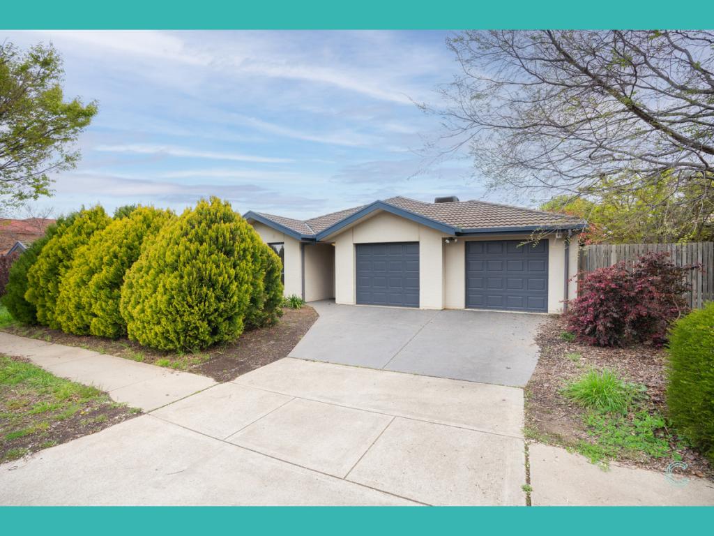 16 Nancy Cato St, Franklin, ACT 2913