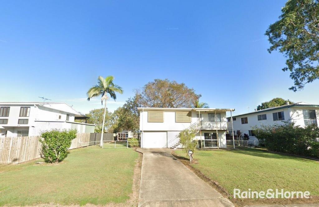 31 Churinga St, Kirwan, QLD 4817