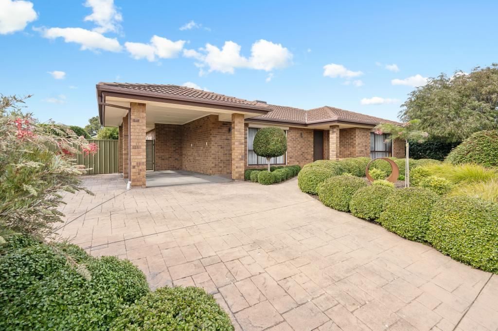 7 Wylie Ct, Woodcroft, SA 5162