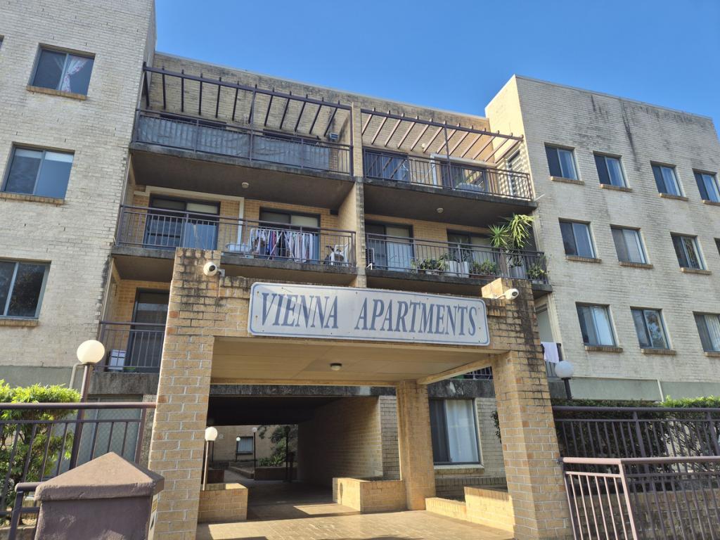 16/5-9 Fourth Ave, Blacktown, NSW 2148