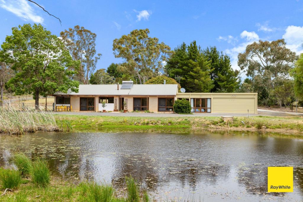 84 Canning Cl, Wamboin, NSW 2620