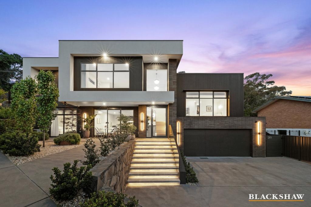 20 Scottsdale St, Lyons, ACT 2606