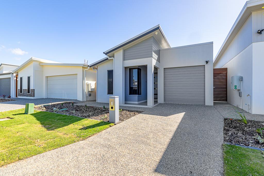 153 Havenside Dr, Garbutt, QLD 4814