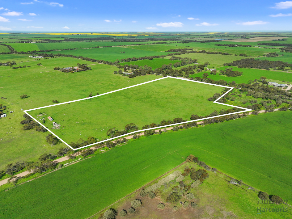 Sect. 105 Gumflat Rd, Minlaton, SA 5575