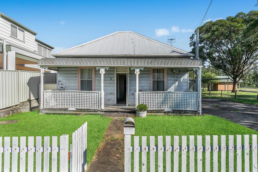 18 Davistown Rd, Davistown, NSW 2251