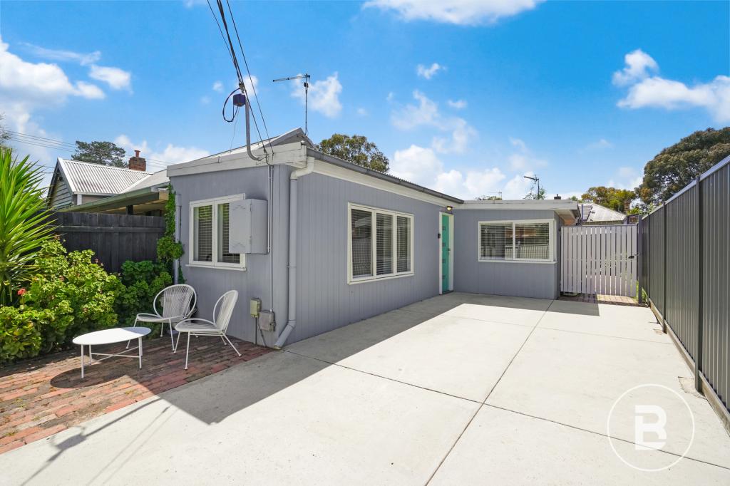 14A OTWAY ST S, BALLARAT EAST, VIC 3350